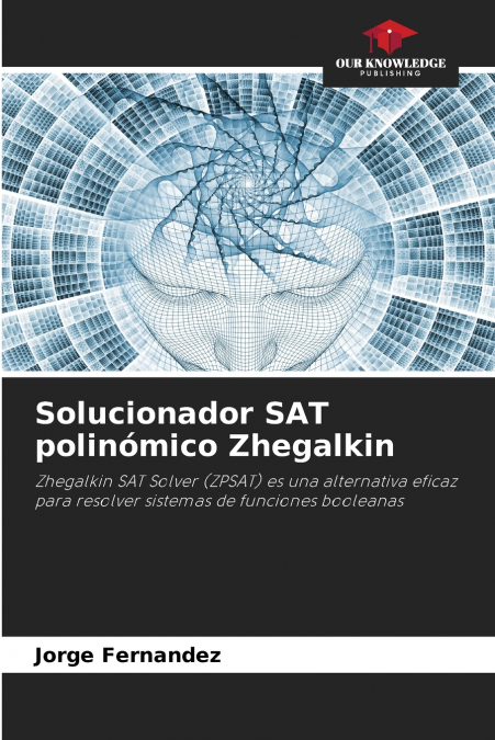 Solucionador SAT polinómico Zhegalkin