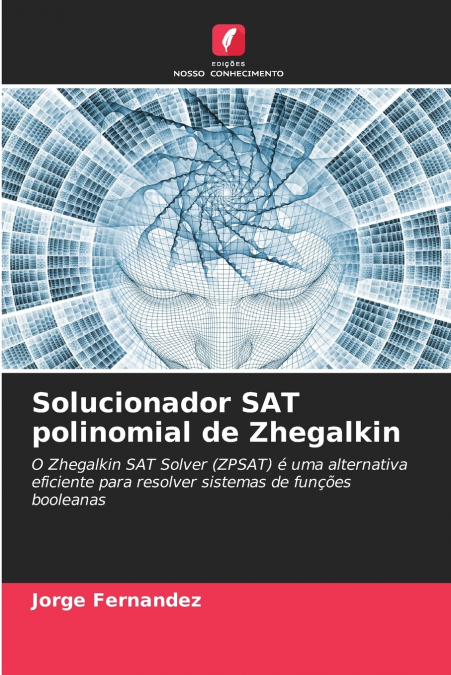 Solucionador SAT polinomial de Zhegalkin