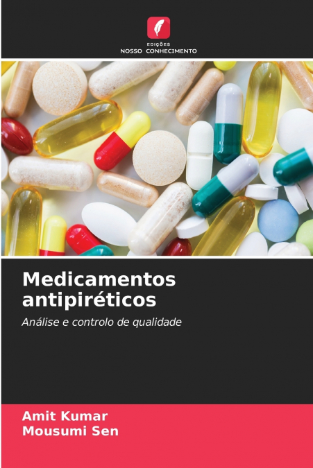 Medicamentos antipiréticos