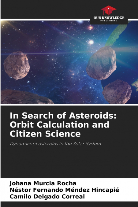 In Search of Asteroids
