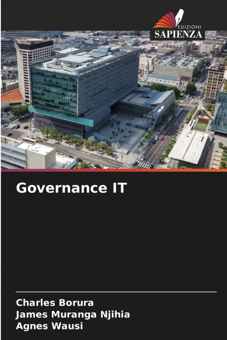 Governance IT