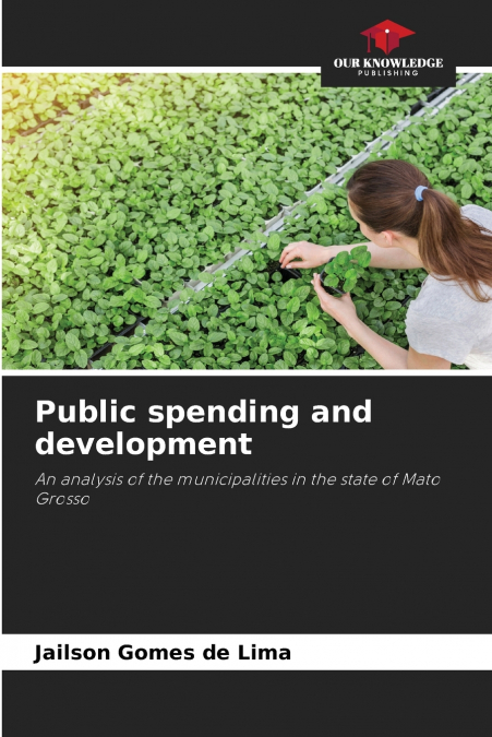 Public spending and development