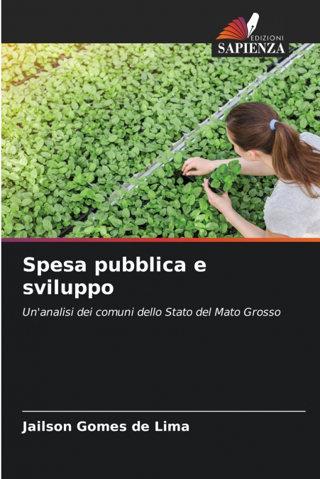 Spesa pubblica e sviluppo