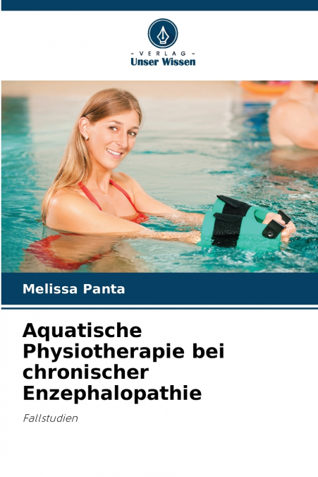 Aquatische Physiotherapie bei chronischer Enzephalopathie