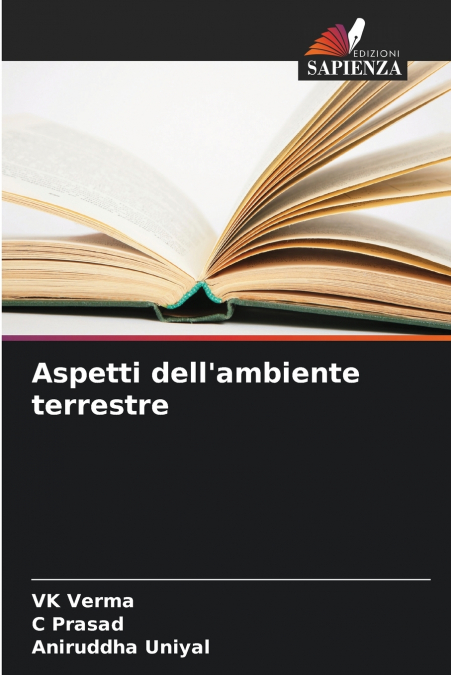 Aspetti dell’ambiente terrestre