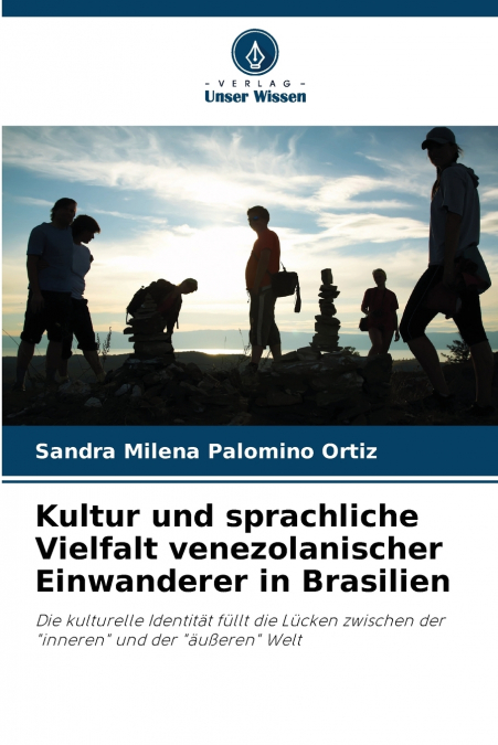 Kultur und sprachliche Vielfalt venezolanischer Einwanderer in Brasilien