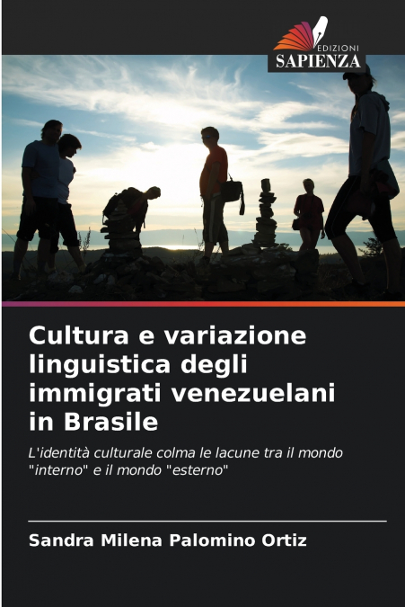 Cultura e variazione linguistica degli immigrati venezuelani in Brasile