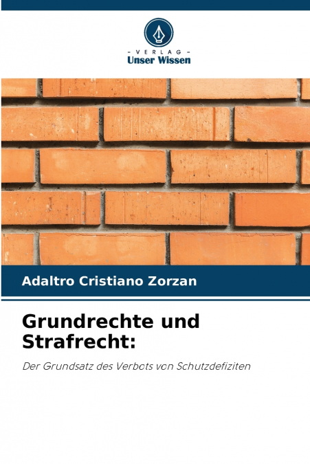 Grundrechte und Strafrecht