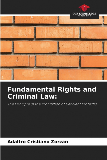 Fundamental Rights and Criminal Law
