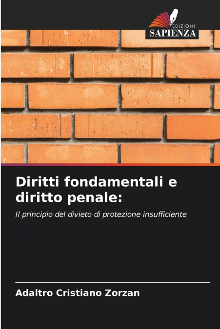 Diritti fondamentali e diritto penale