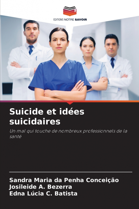 Suicide et idées suicidaires