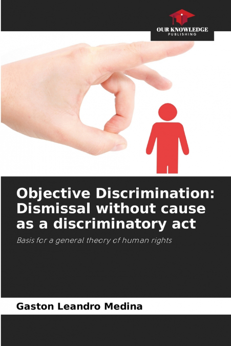 Objective Discrimination