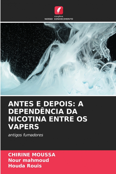 ANTES E DEPOIS