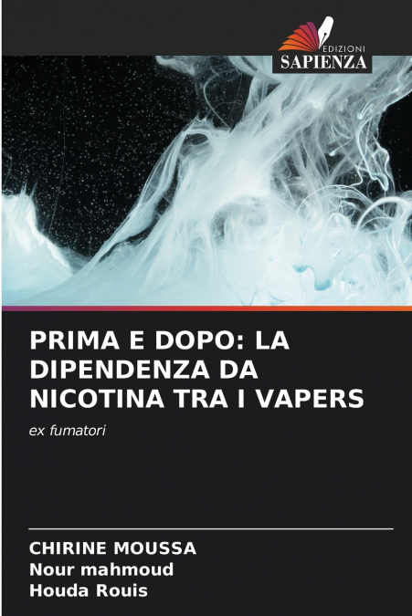 PRIMA E DOPO
