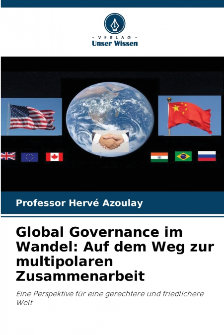 Global Governance im Wandel