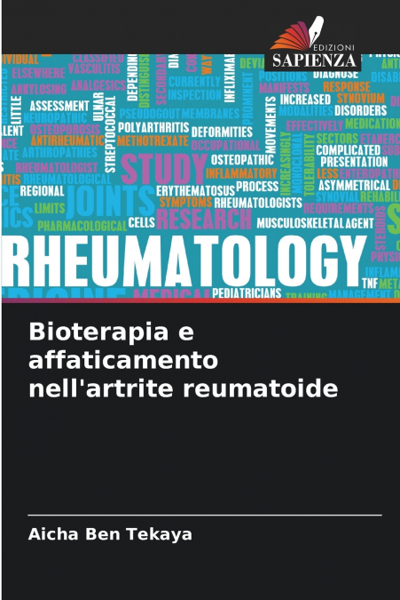 Bioterapia e affaticamento nell’artrite reumatoide