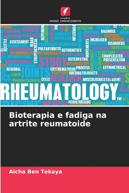 Bioterapia e fadiga na artrite reumatoide