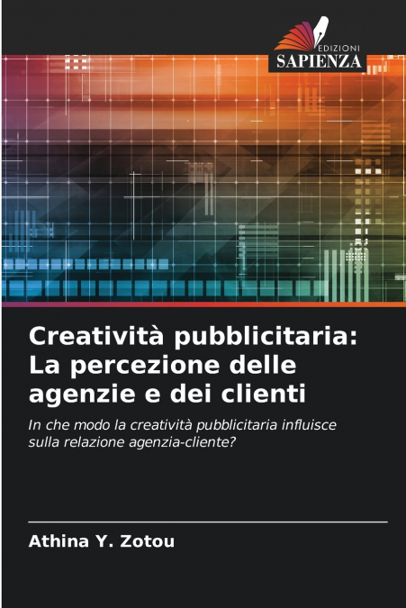 Creatività pubblicitaria