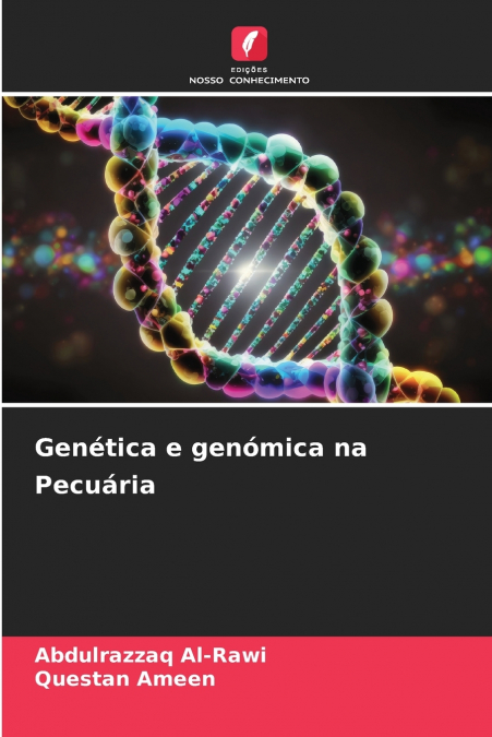 Genética e genómica na Pecuária