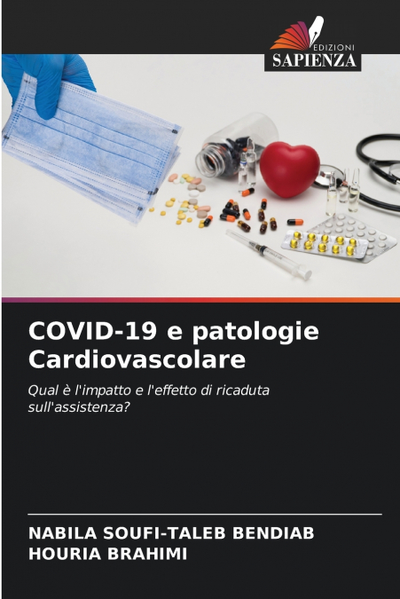 COVID-19 e patologie Cardiovascolare