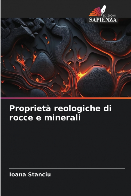 Proprietà reologiche di rocce e minerali