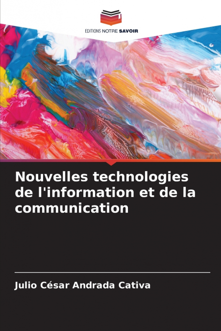 Nouvelles technologies de l’information et de la communication