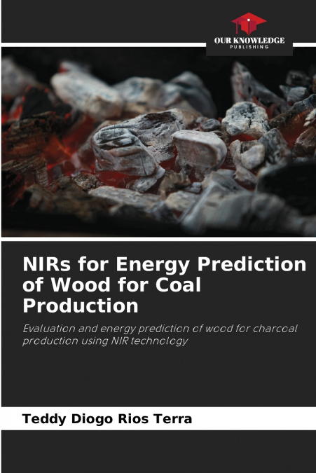 NIRs for Energy Prediction of Wood for Coal Production