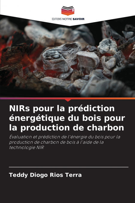 NIRs pour la prédiction énergétique du bois pour la production de charbon