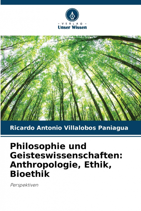Philosophie und Geisteswissenschaften