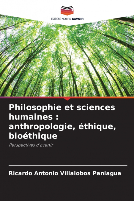 Philosophie et sciences humaines
