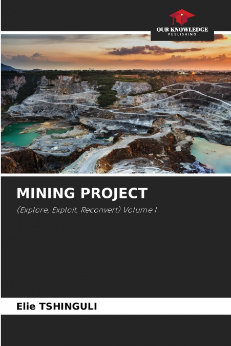 MINING PROJECT