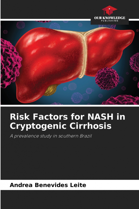 Risk Factors for NASH in Cryptogenic Cirrhosis