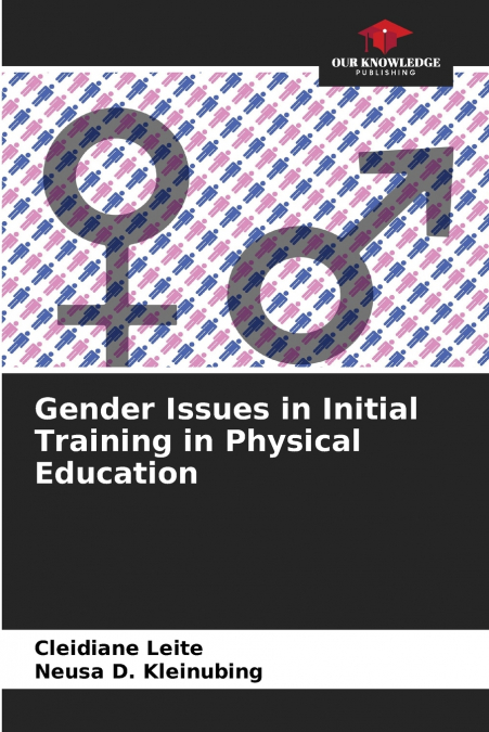 Gender Issues in Initial Training in Physical Education