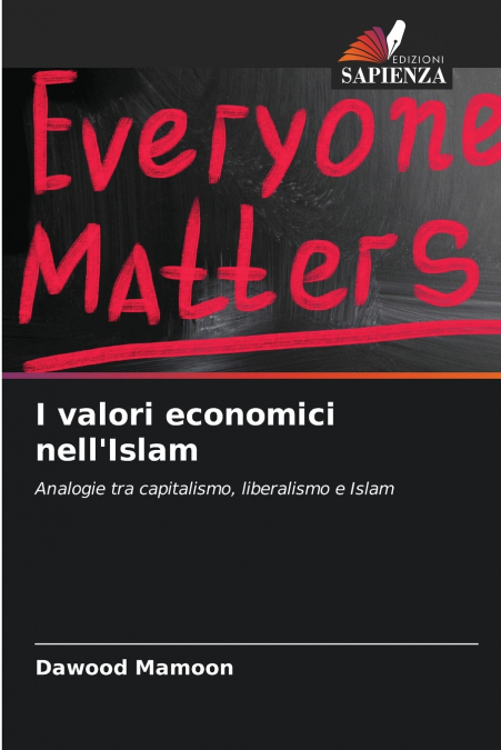 I valori economici nell’Islam