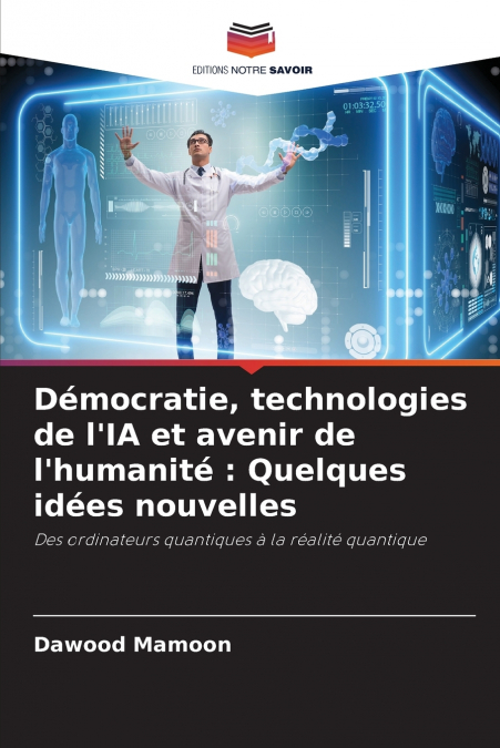 Démocratie, technologies de l’IA et avenir de l’humanité