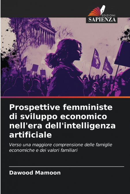 Prospettive femministe di sviluppo economico nell’era dell’intelligenza artificiale