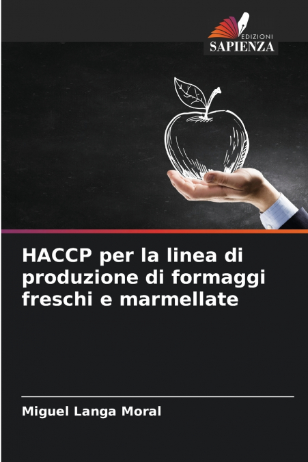 HACCP per la linea di produzione di formaggi freschi e marmellate