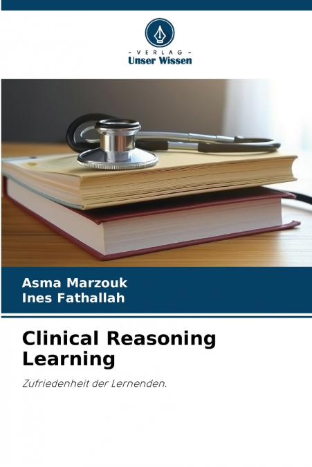 Clinical Reasoning Learning