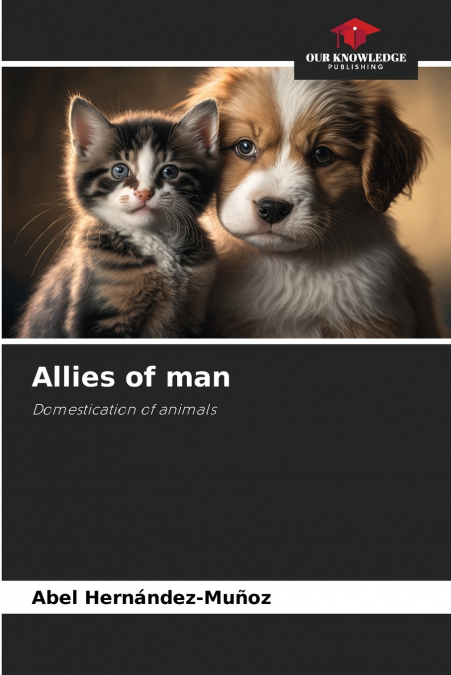 Allies of man