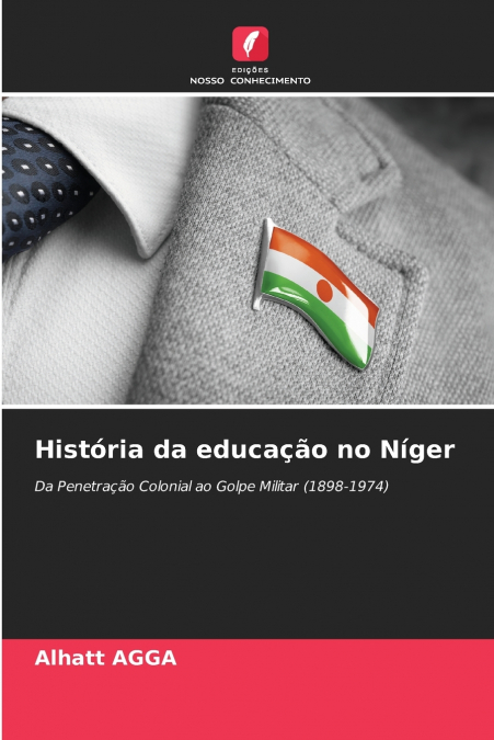 História da educação no Níger