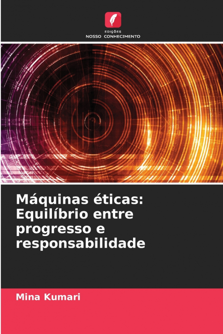 Máquinas éticas
