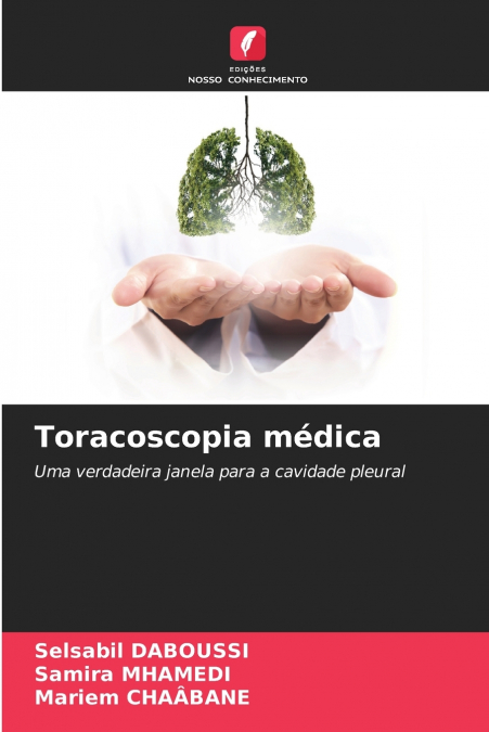 Toracoscopia médica