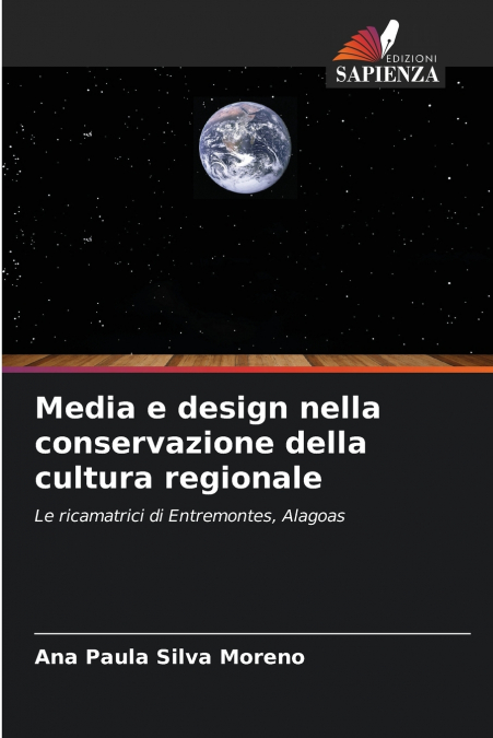 Media e design nella conservazione della cultura regionale