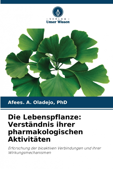 Die Lebenspflanze