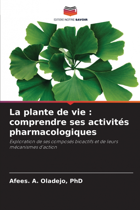 La plante de vie