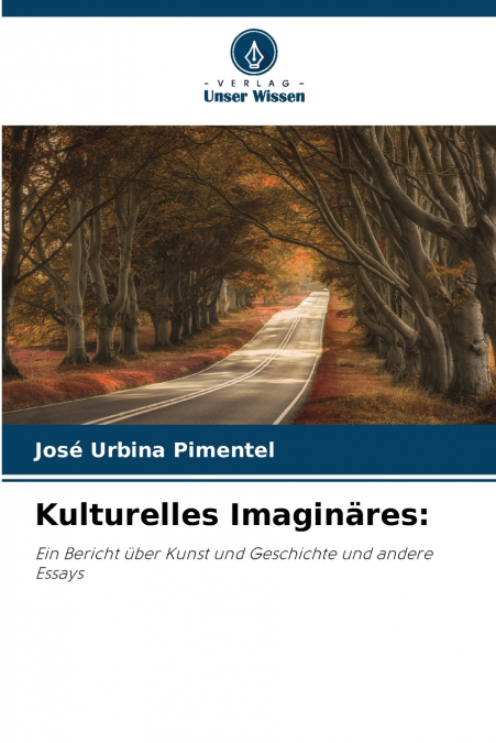 Kulturelles Imaginäres
