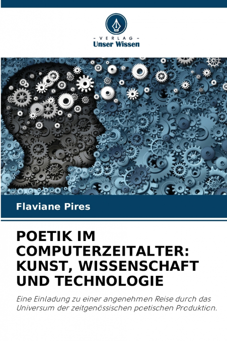 POETIK IM COMPUTERZEITALTER