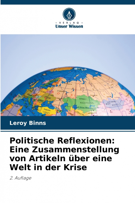 Politische Reflexionen