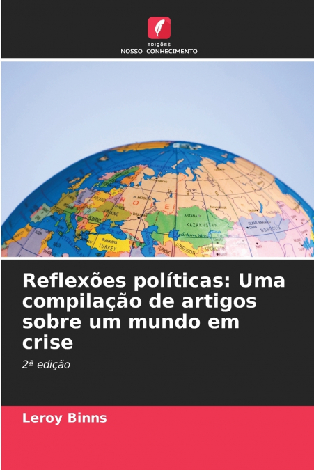 Reflexões políticas