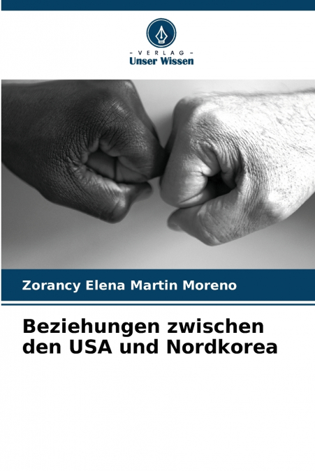 Beziehungen zwischen den USA und Nordkorea